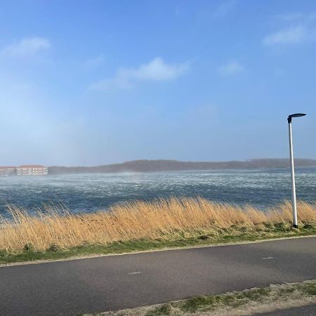 Vakantiewoning 100M Van Het Strand Met 1 Slaapkamer Westkapelle Exterior photo